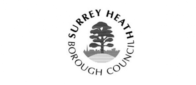 Surrey Heath announces new Mayor - Collectively Camberley